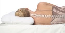 Best pillow for neck pain